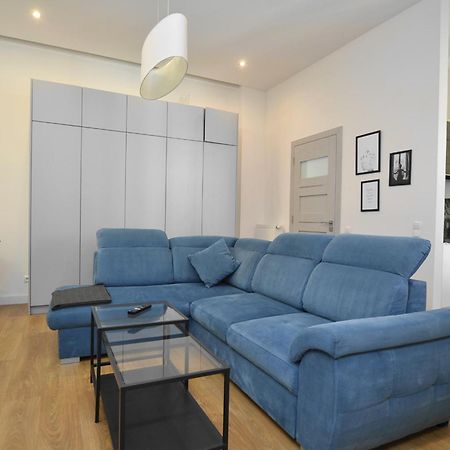 Apartament Turkusowy- Centrum Gliwic Gliwice Esterno foto