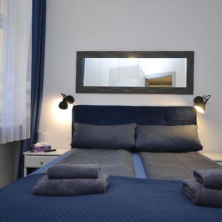 Apartament Turkusowy- Centrum Gliwic Gliwice Esterno foto